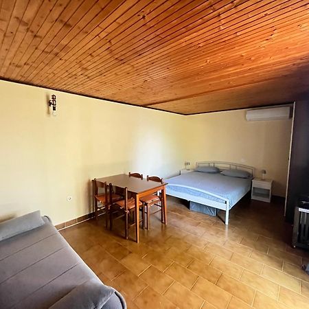 Apartma Korelc Koper Dış mekan fotoğraf