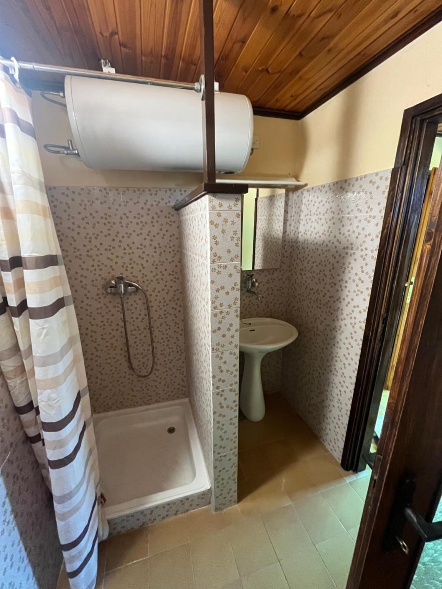Apartma Korelc Koper Dış mekan fotoğraf