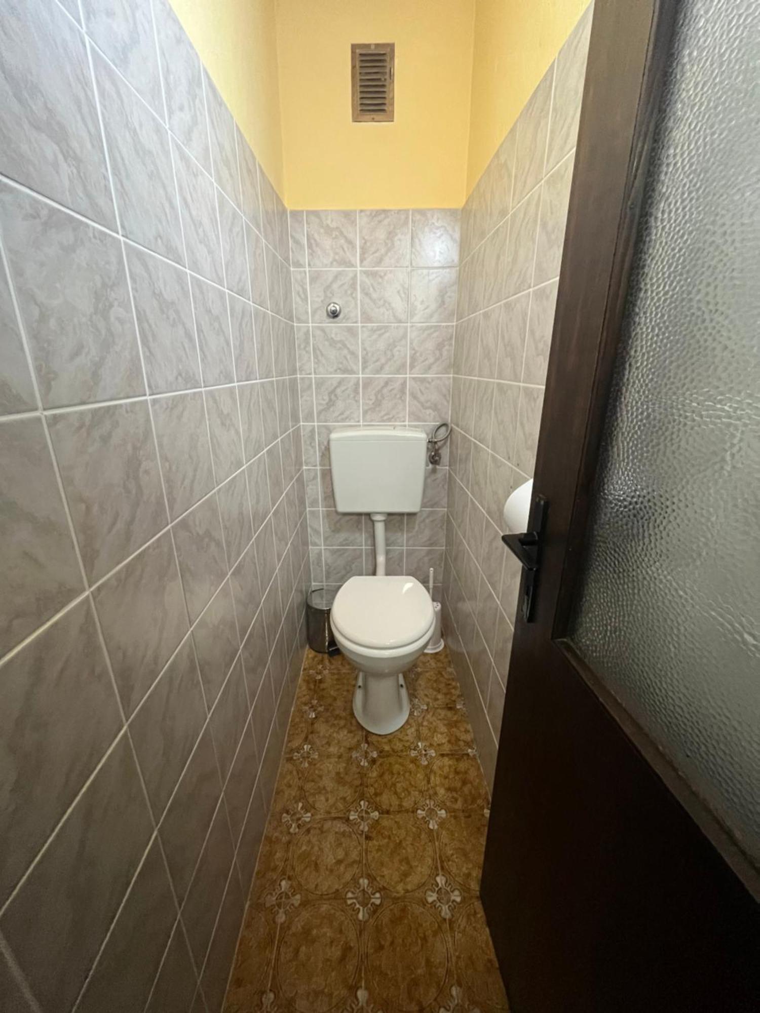 Apartma Korelc Koper Dış mekan fotoğraf