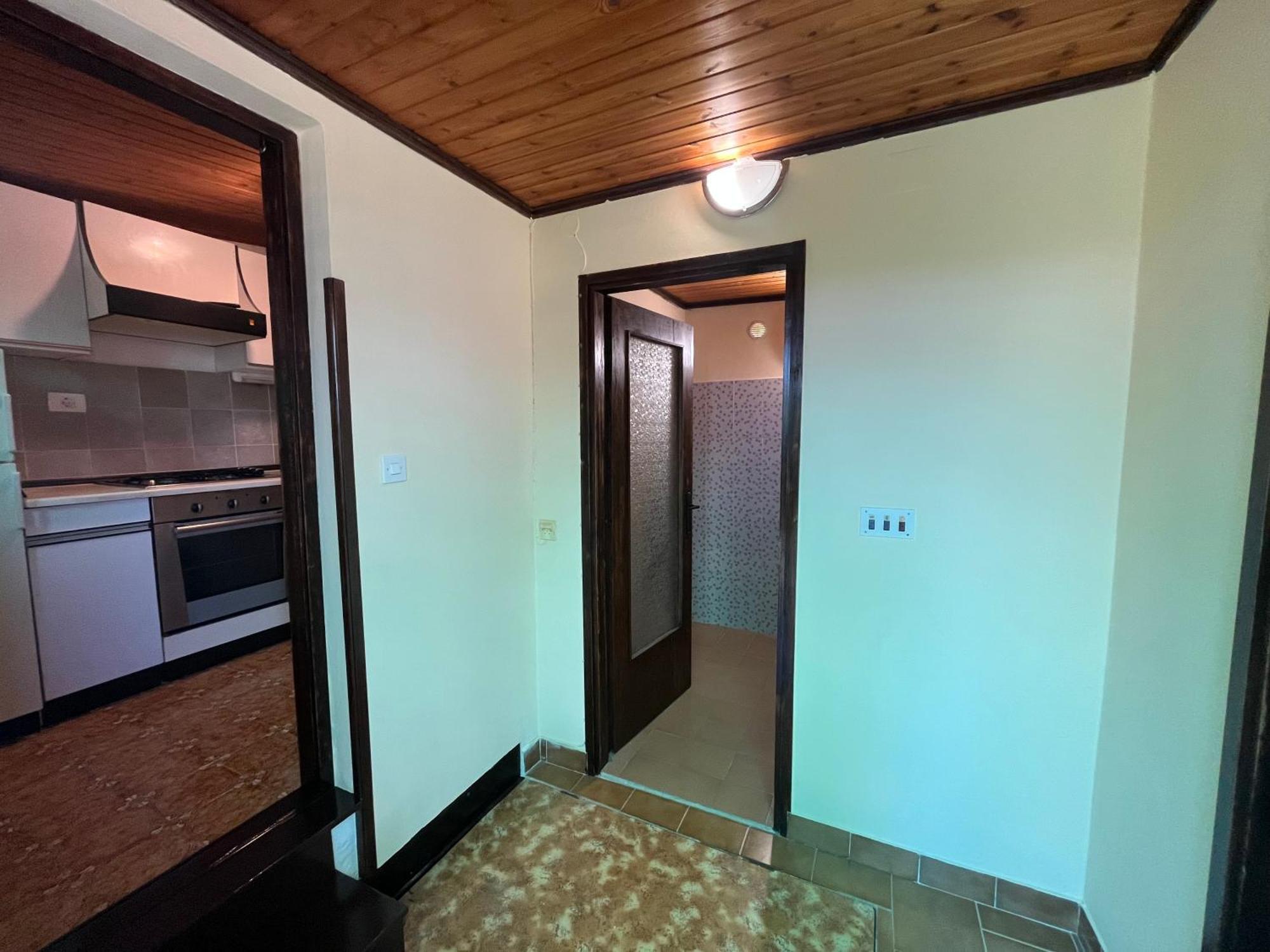 Apartma Korelc Koper Dış mekan fotoğraf